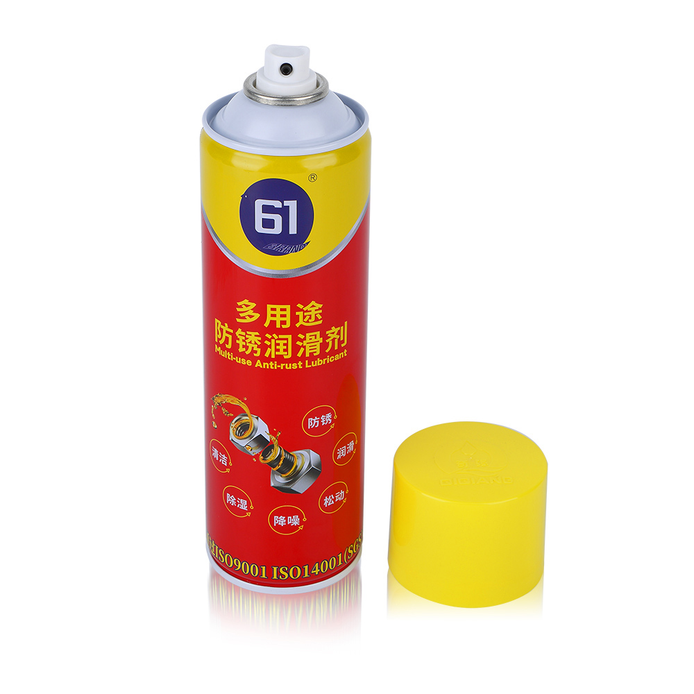Chai xịt bôi trơn đa dụng QQ-61